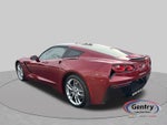 2014 Chevrolet Corvette Stingray 2LT