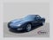 2002 Chevrolet Corvette 2DR CONV