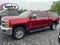 2019 Chevrolet Silverado 2500 HD LTZ