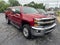 2019 Chevrolet Silverado 2500 HD LTZ