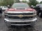 2019 Chevrolet Silverado 2500 HD LTZ