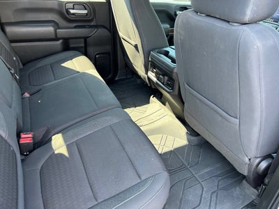 2023 Chevrolet Silverado 2500 HD LT