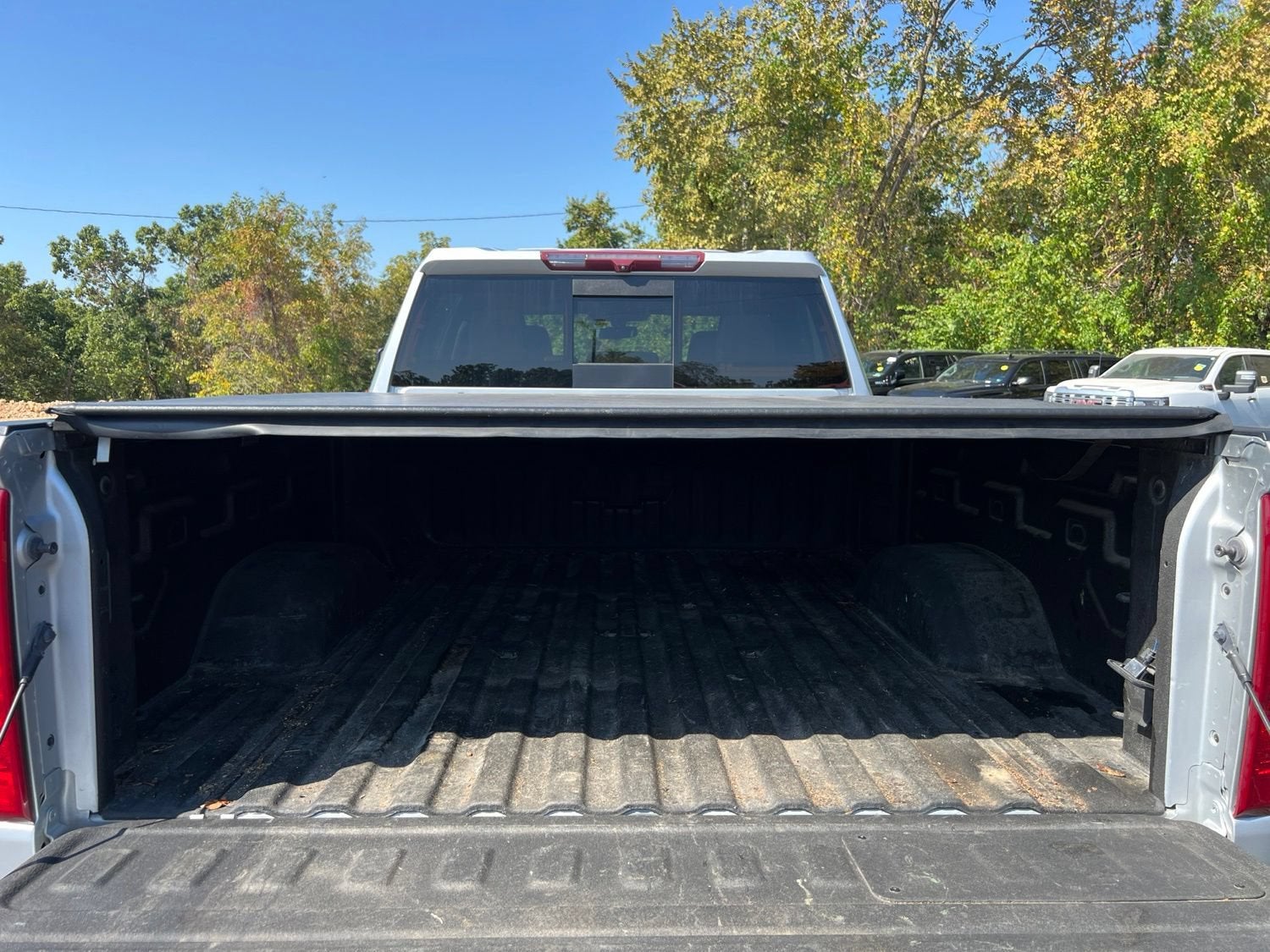2023 Chevrolet Silverado 2500 HD LT