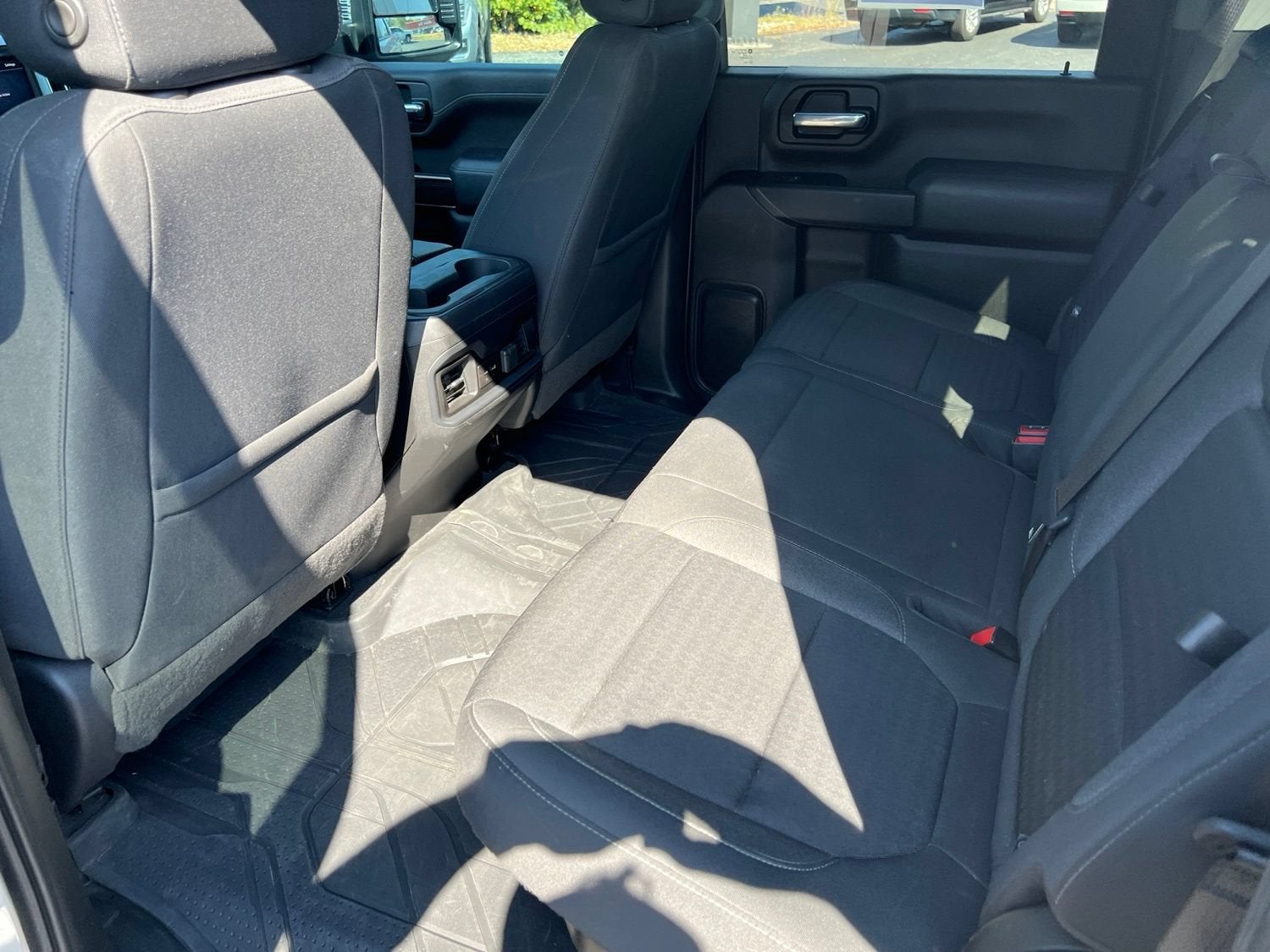 2023 Chevrolet Silverado 2500 HD LT