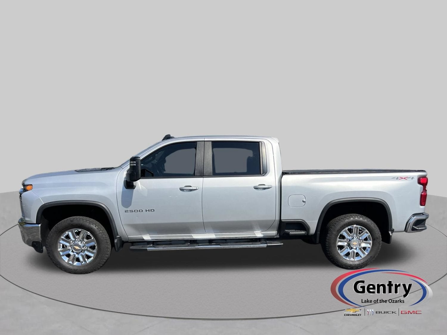 2023 Chevrolet Silverado 2500 HD LT