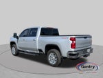 2023 Chevrolet Silverado 2500 HD LT