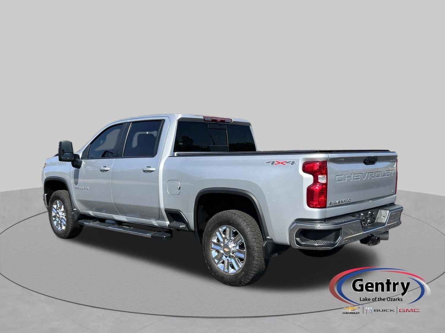 2023 Chevrolet Silverado 2500 HD LT