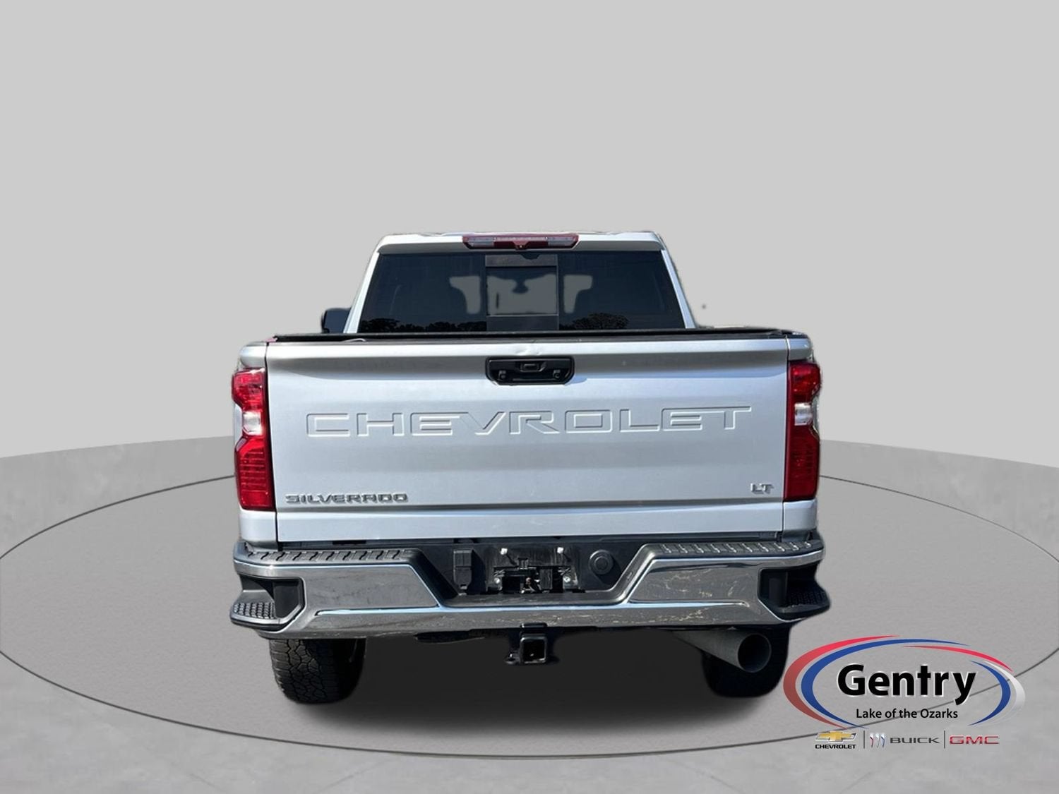 2023 Chevrolet Silverado 2500 HD LT