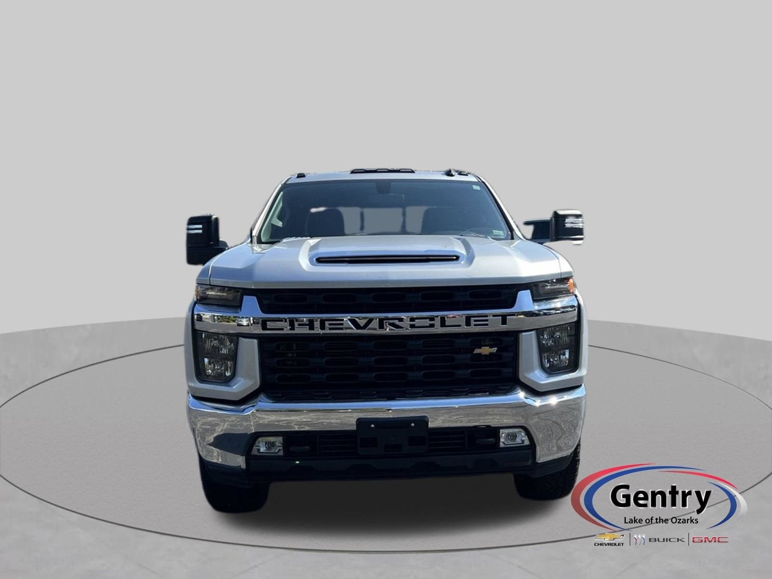 2023 Chevrolet Silverado 2500 HD LT
