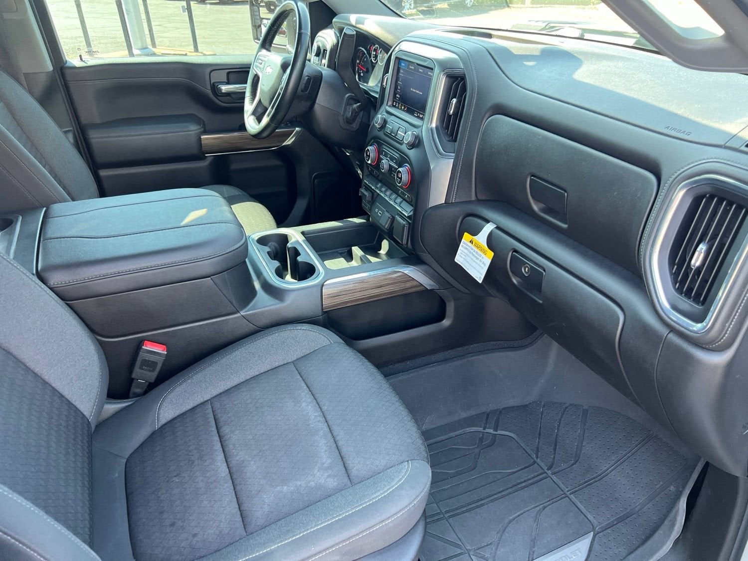 2023 Chevrolet Silverado 2500 HD LT