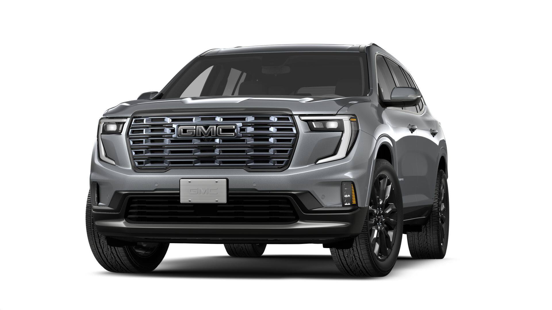 2027 GMC Acadia Denali Ultimate