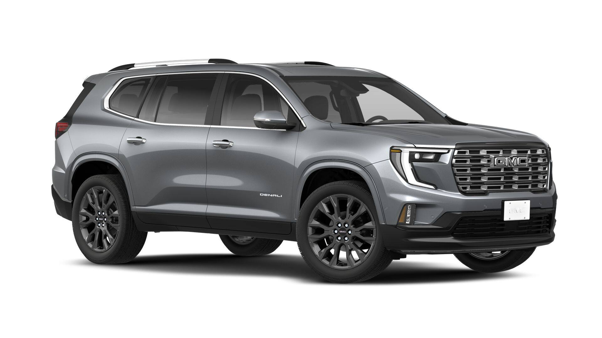 2027 GMC Acadia Denali Ultimate