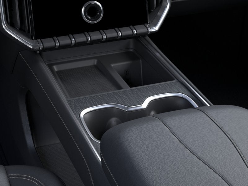 2027 GMC Acadia Elevation - Photo 23