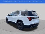 2021 GMC Acadia AT4