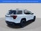 2021 GMC Acadia AT4