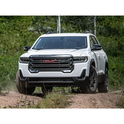 2020 GMC Acadia SLT