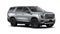 2027 GMC Yukon Elevation