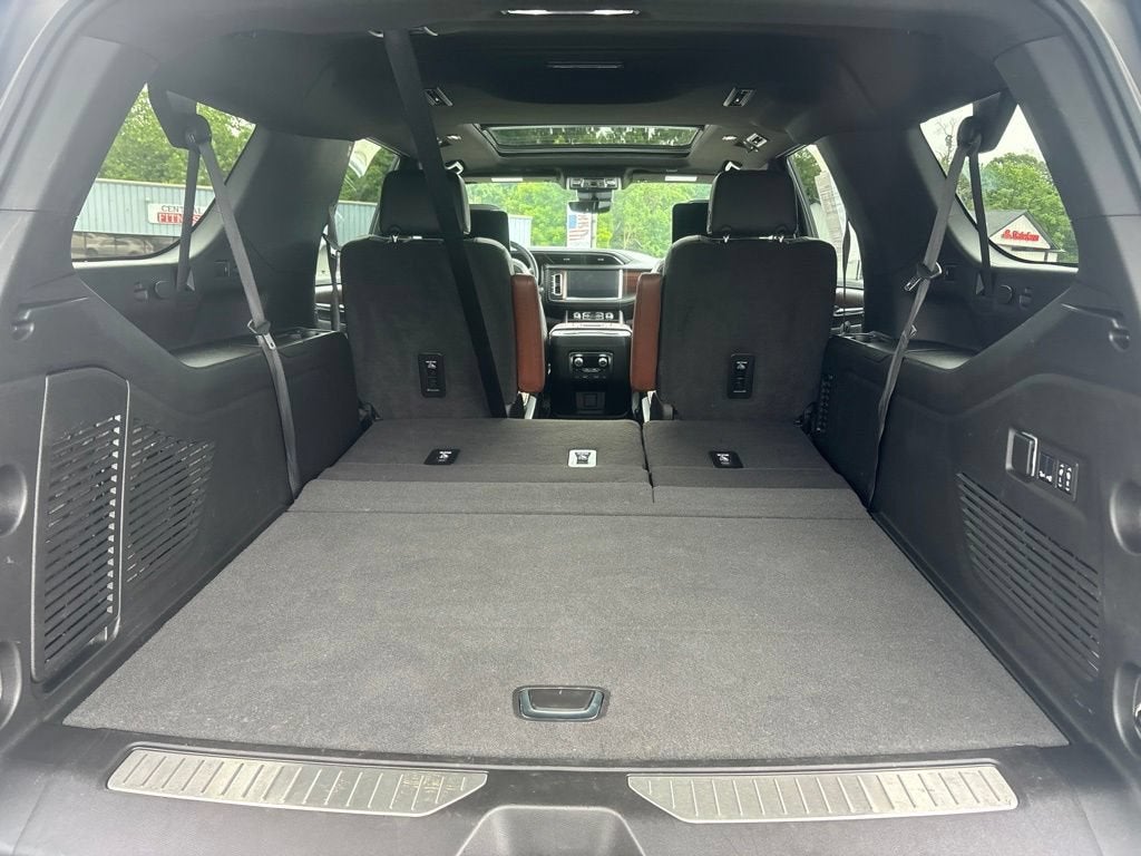 2024 GMC Yukon XL Denali Ultimate