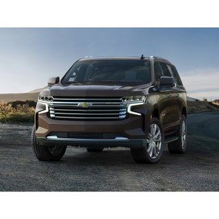 2023 Chevrolet Suburban LS