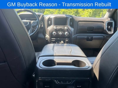 2023 GMC Sierra 2500 HD Denali