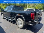 2023 GMC Sierra 2500 HD Denali