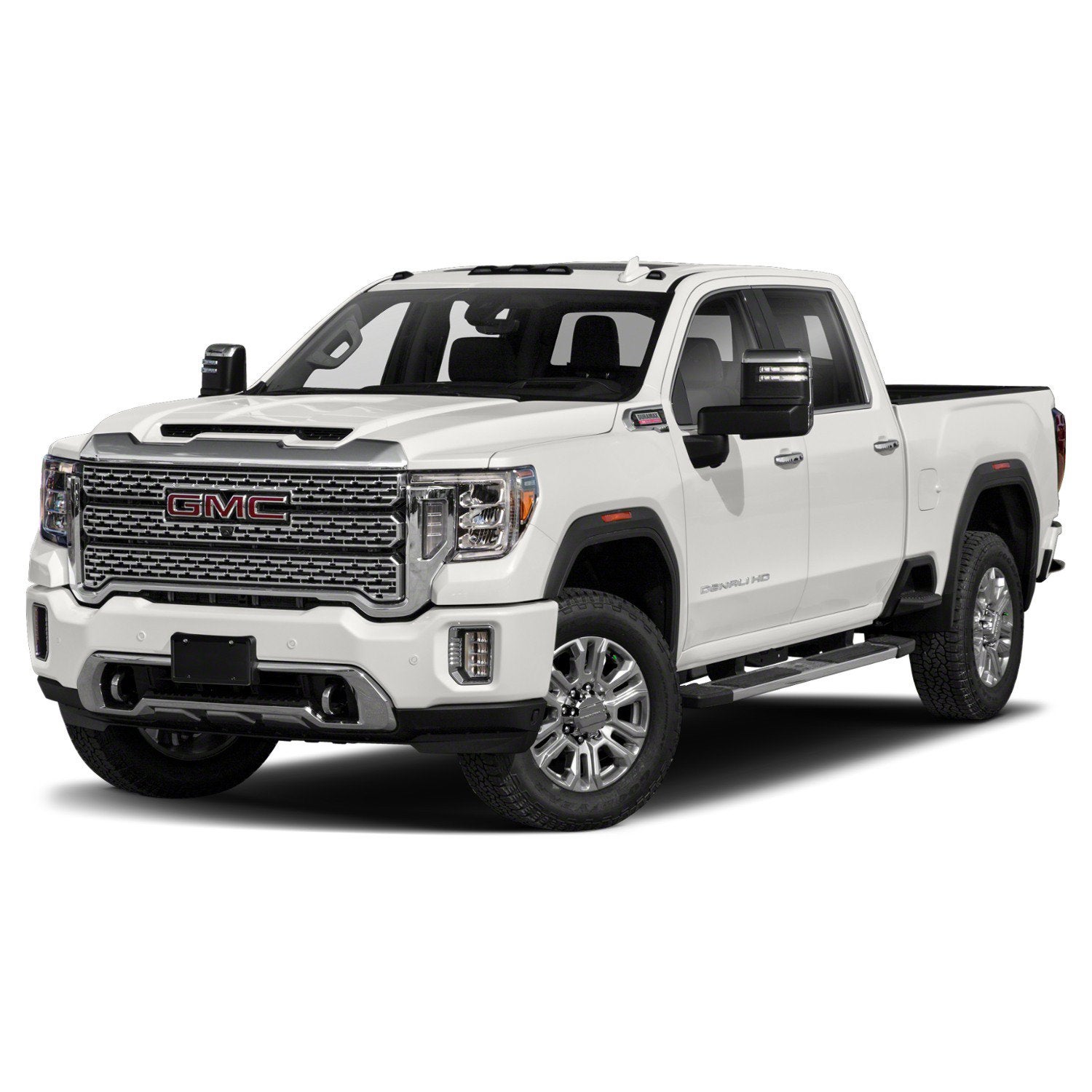 2022 GMC Sierra 2500 HD Denali