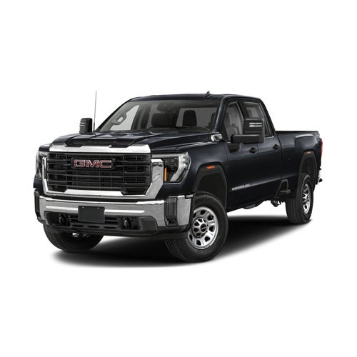 2024 GMC Sierra 3500 HD Denali