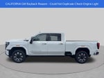 2024 GMC Sierra 3500 HD Denali