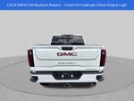 2024 GMC Sierra 3500 HD Denali
