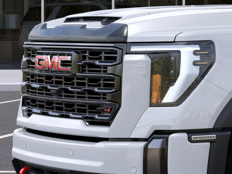 2026 GMC Sierra 2500HD AT4 - Photo 13