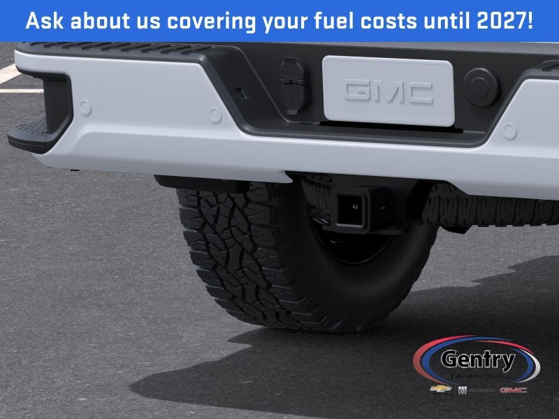 2026 GMC Sierra 2500HD Denali - Photo 14