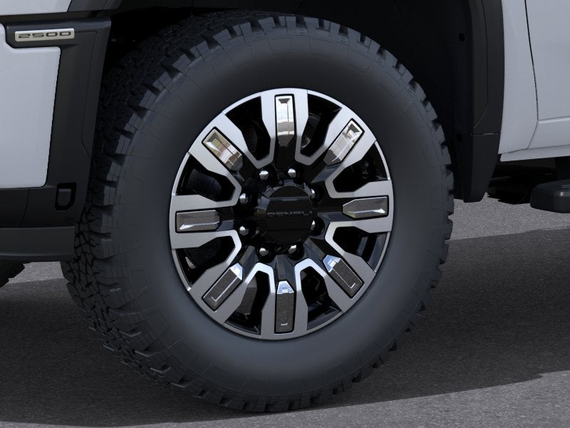 2026 GMC Sierra 2500HD Denali - Photo 34