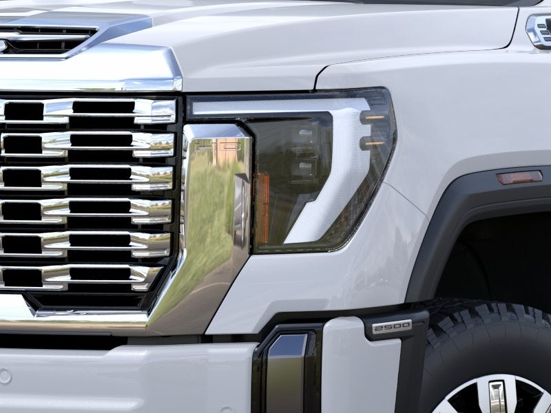 2026 GMC Sierra 2500HD Denali - Photo 35