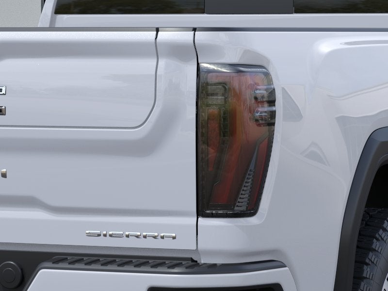 2026 GMC Sierra 2500HD Denali - Photo 36