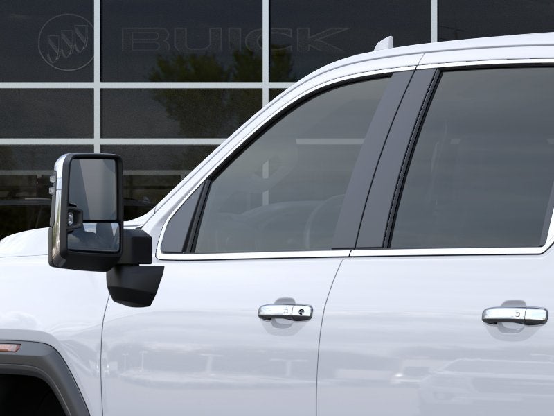 2026 GMC Sierra 2500HD Denali - Photo 37