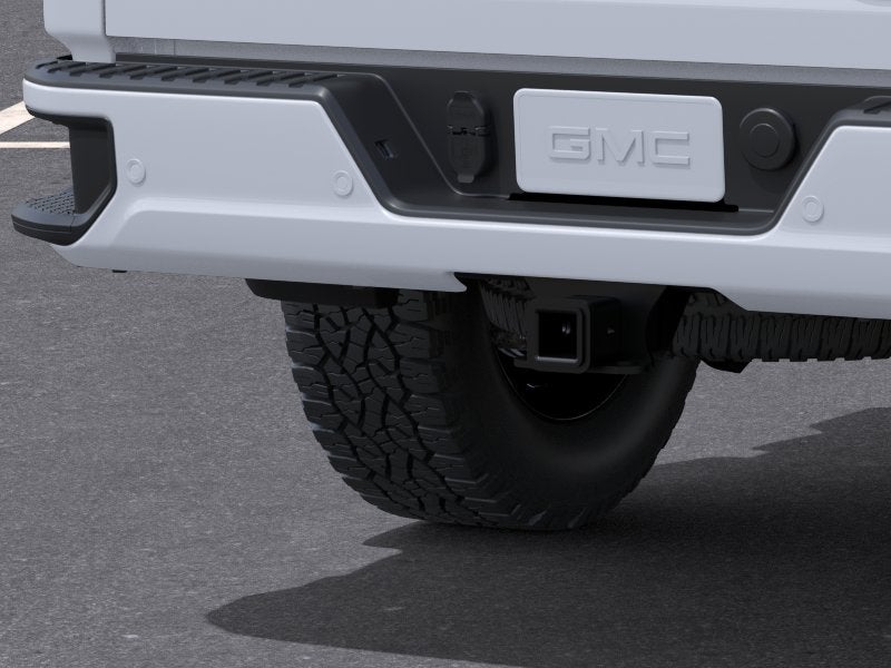 2026 GMC Sierra 2500HD Denali - Photo 39