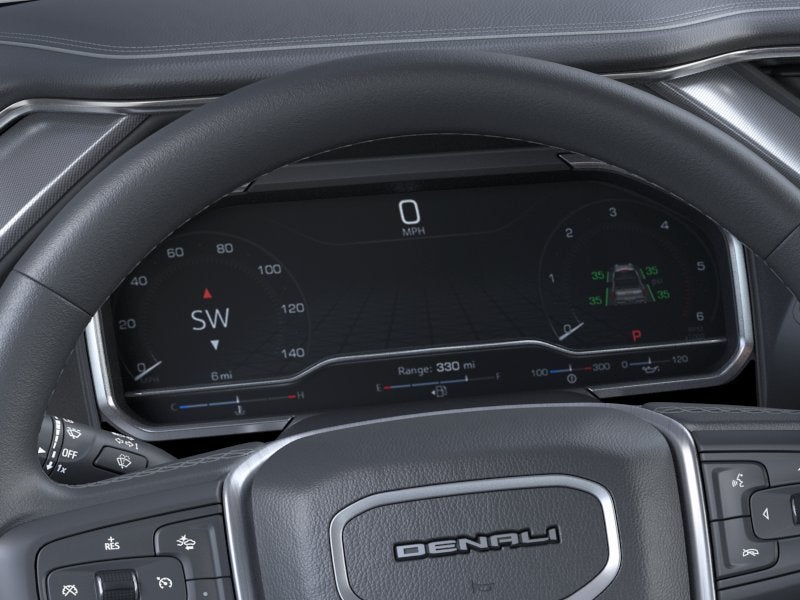 2026 GMC Sierra 2500HD Denali - Photo 43