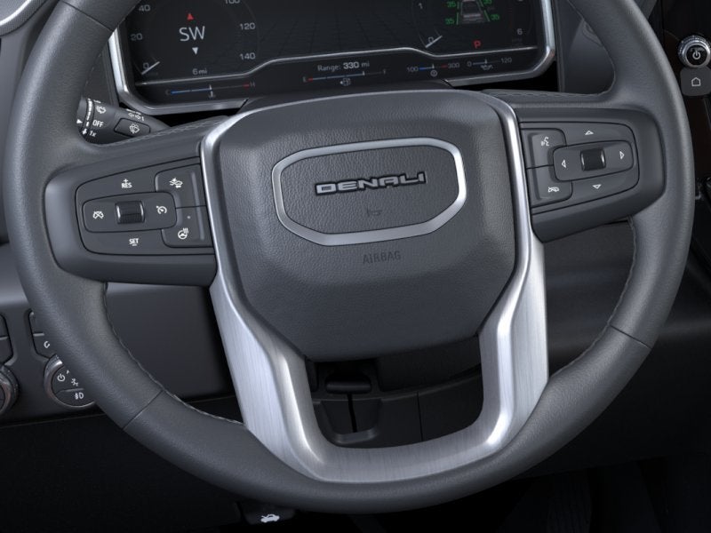 2026 GMC Sierra 2500HD Denali - Photo 44