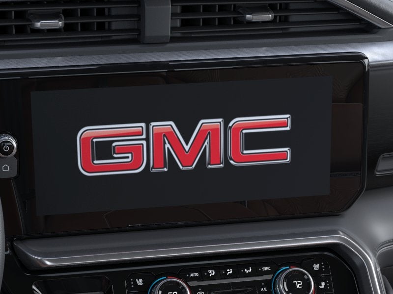 2026 GMC Sierra 2500HD Denali - Photo 45