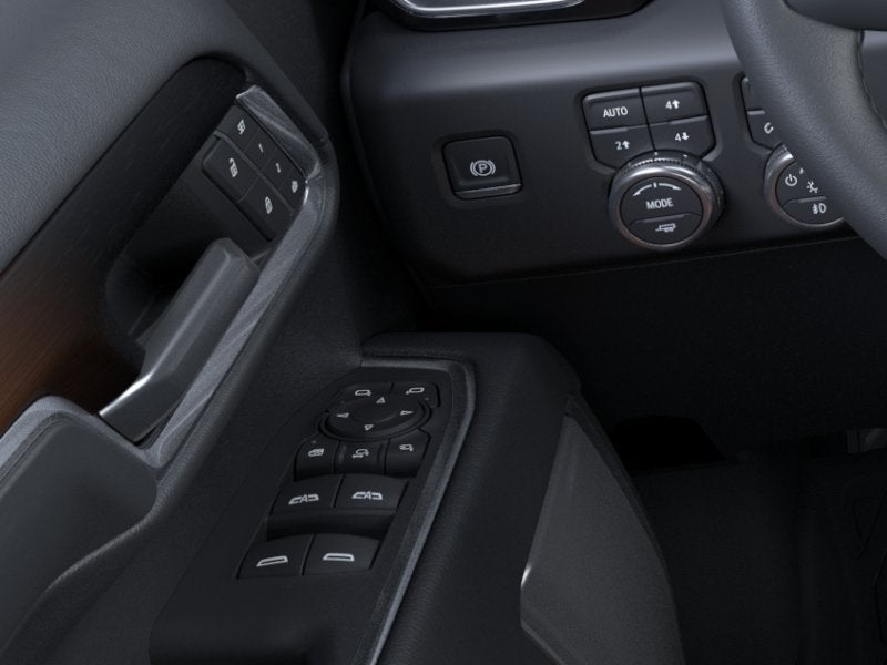 2026 GMC Sierra 2500HD Denali - Photo 47