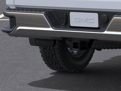 2026 GMC Sierra 3500 HD SLT