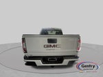 2022 GMC Canyon Elevation Standard