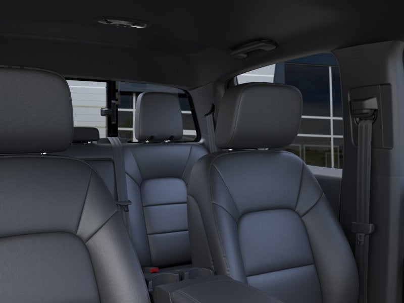 2026 GMC Canyon Elevation - Photo 38