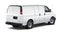 2027 GMC Savana Cargo Work Van