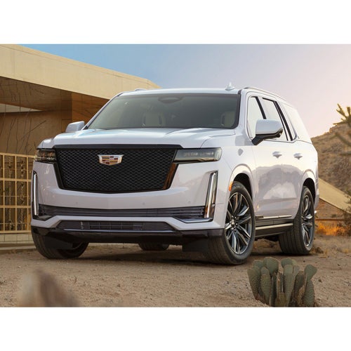 2023 Cadillac Escalade 4WD Sport