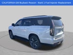 2023 Cadillac Escalade 4WD Sport Platinum
