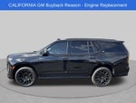 2023 Cadillac Escalade 4WD Sport Platinum