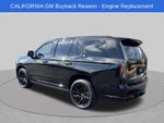 2023 Cadillac Escalade 4WD Sport Platinum