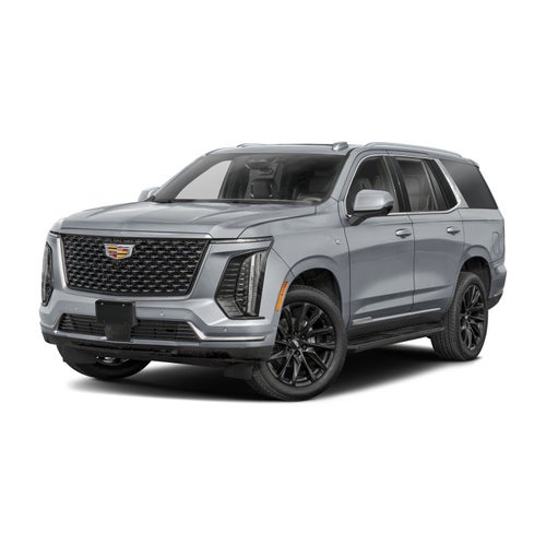 2025 Cadillac Escalade Premium Luxury