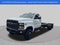 2023 Chevrolet Silverado 6500 HD Work Truck